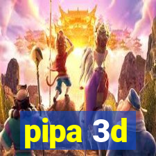 pipa 3d